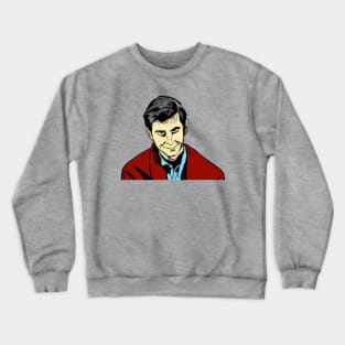 Norman bates Crewneck Sweatshirt